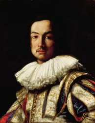 Portrait de Stefano della Bella